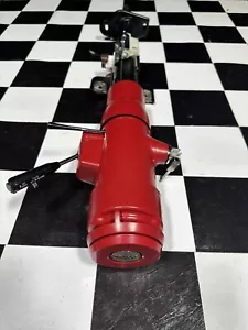 π₯1980-1982 CHEVROLET CORVETTE C3 STEERING COLUMN TILT TELESCOPIC REBUILT π₯ - Picture 1 of 12
