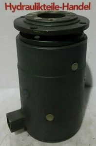 Idraulica - Passaggi rotanti 9 scomparti escavatore, rullo bulldozer usato/USED - Foto 1 di 5