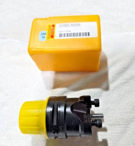 Sandvik C5-R820C-AA3050A 55-70mm Capto to CoroBore Tool Body - Imagen 1 de 7