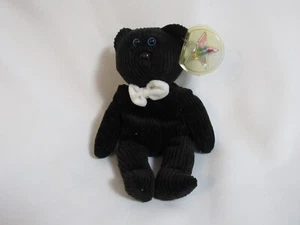 Classic Collecticritter Frankie Teddy, Limited Edition 1422 von 10.000 - Bild 1 von 3