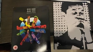 2xDvd + 2cd - Depeche Mode - Tour of the Universe, Barcelona (Limited Edition) - Imagen 1 de 4