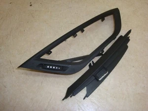 Chevrolet Chevrolet Equinox 11 2011 10-17? PIEZAS DE VENTILACIÓN DE AIRE DEL TABLERO DERECHO DEL LADO DERECHO - Imagen 1 de 5