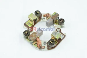 PORTASPAZZOLE MOTORINO AVVIAMENTO FIAT PANDA PUNTO LANCIA DELTA - FIAT 9941304/1 - Imagen 1 de 5