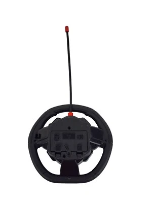 Simmplex 14" Realistic RC Fire Truck#686 JCB 27MHz Remote Only - Image 1 of 4