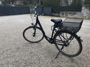 HAMMERPREIS!! Magic Citybike aus der Bike-Manufaktur - Bild 1 von 8