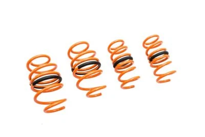 Megan Racing Lowering Drop Springs For Chrysler Pacifica FWD 2017-Up Foto 1 de 2
