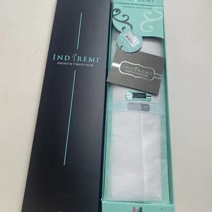 Tejido de cabello IndiRemi® Virgin Remi - TEJIDO YAKY NATURAL 10S"_#27 - Imagen 1 de 3