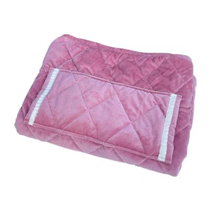Portable Electric Blanket Heating Blanket Heated Throw Cordless USB Rechargeable - Picture 1 of 13