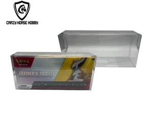 🔥🔥 Protecting case for Pokémon Trainer tool kit IN STOCK NOW!🔥🔥 - Picture 1 of 4