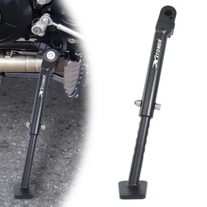 Juego de soporte lateral de pata de cabra individual apto para Ducati Diavel 1260 Lamborghini 2021 - Imagen 1 de 16