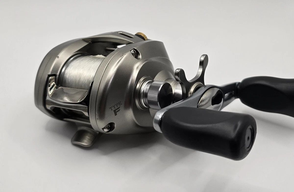 Daiwa Alphas for sale | eBay