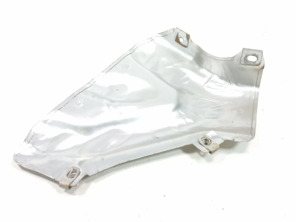 Protector térmico de escape de metal 15 Can Am Spyder F3s SE6 Foto 1 de 4