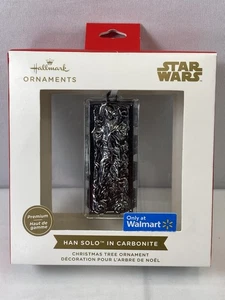 Hallmark Exclusive Ornament - Han Solo in Carbonite - Bild 1 von 2