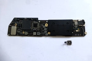  MacBook Air 13" A2179 2020 Intel LogicBoard i5 1.1GHz 8GB 256GB 820-01958 |aWp - Bild 1 von 10