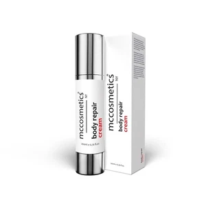 MCCosmetics NY | Body Repair Cream - Picture 1 of 3