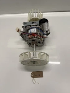 Candy Ksec8ltf - 80 Tumble Dryer Drive Motor Assembly & Fans PN4372 C7 - Picture 1 of 6
