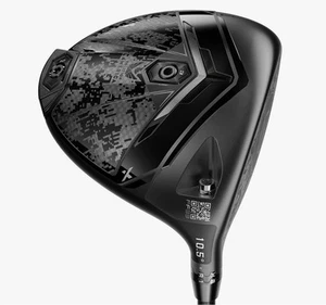 NEW 2025 LE Cobra DS-Adapt X Volition 10.5* Driver Tensei 1K Black 65 Stiff Flex - Picture 1 of 3