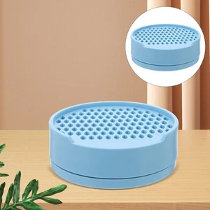 Máquina peladora de arroz manual cocina removedor de cáscara de trigo pelador de granos de plástico - Imagen 1 de 12