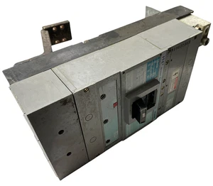 ITE Siemens LMD63F800 Sentron Circuit Breaker 800 A 3‑Pole 600 VAC - Picture 1 of 4