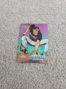 1998 Metal Universe Cal Ripken Jr. Hardball Galaxy #213 Baltimore Orioles - Picture 1 of 2