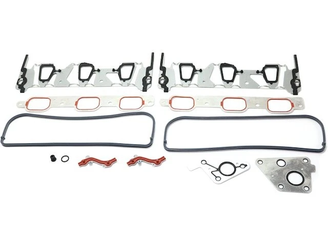 Replacement AP 88VD54G Intake Manifold Gasket Fits 2007-2008 Saturn Aura XE - Image 1 of 1