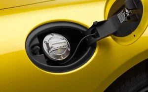 Genuine Porsche 911 Aluminum Design Fuel Cap 2011 - 2019 - Picture 1 of 2