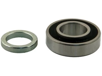 Cojinete de rueda trasero PTC 86569QVHB 1971 para camioneta Chevrolet K10 1970-1972 Foto 1 de 2