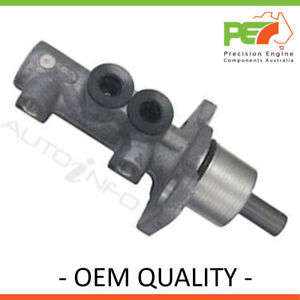 Brand New *PROTEX* Brake Master Cylinder For. AUDI A4 B5 4D Wagon AWD.
