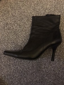tesco ladies boots uk