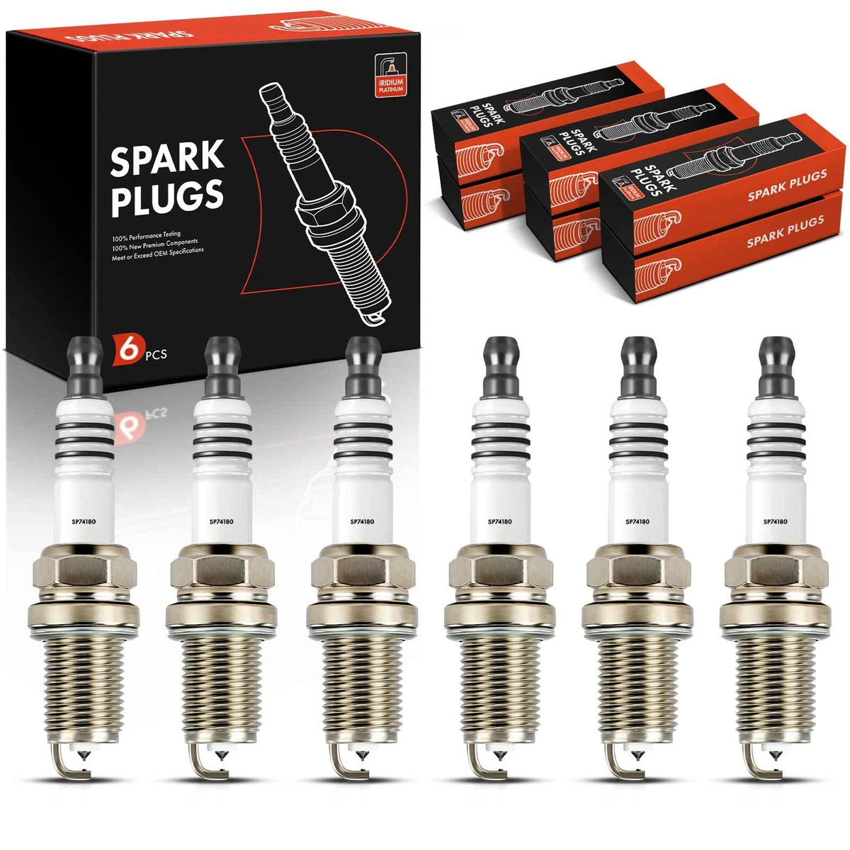 Pack De 3 Bujías Ngk Suzuki Alto K10 K10b 2010-2016 | Cuotas Sin Interés