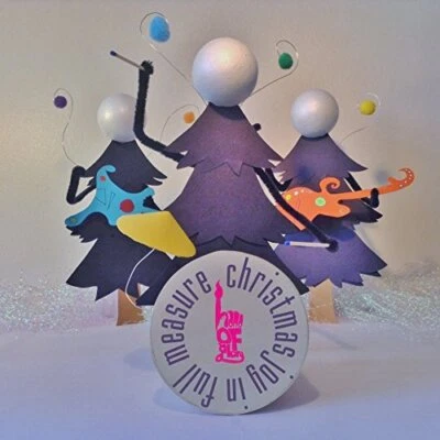 Various Artists - Christmas Joy in Full Measure - Various Artists CD N6VG The - Bild 1 von 2