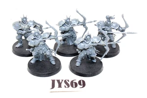 Warhammer Stormcast Eternals Judicators JYS69 - Picture 1 of 1