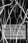 As Another Man Thinketh: A Peace That Requires No Hope by Rob Sidebottom Sr (Eng