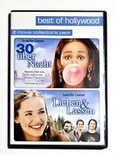 Best of Hollywood: Lieben und Lassen (2008) DVD - (ohne ‘30 Über Nacht’)