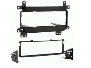 Radio Máscara 1 din ( Iso ) Suzuki Grand Vitara De 1998 Al 2005 Ed Aerio - Imagen 1 de 1