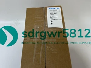 1pcs New Festo Brand new ones DSM-32-270-P-A-B,547582 - Picture 1 of 4
