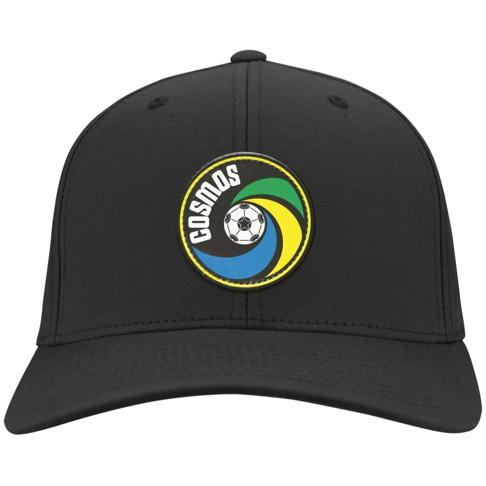 Gorra New York Cosmos Twill | Equipo de fútbol NASL Foto 1 de 1