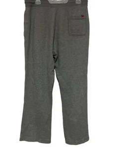 Womens Nike Gray Sweatpants Size XXL Draw String 3 Pockets - Picture 1 of 5