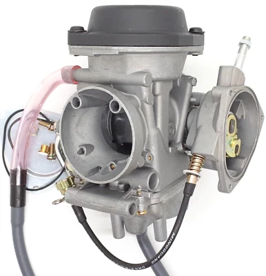 Carburador para Arctic Cat 400 DVX / Tony Stewart 2004-2008 deportivo ATV Foto 1 de 3
