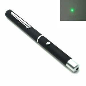 Green 532nm 10mW Focus Dot 532P-10 Laser Module Positioning Lighting - Picture 1 of 5
