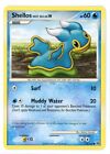 Shellos East Sea 73/100 Majestic Dawn Pokemon Card
