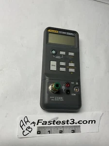CALIBRADOR DE PRESIÓN FLUKE 717 100G - Imagen 1 de 3