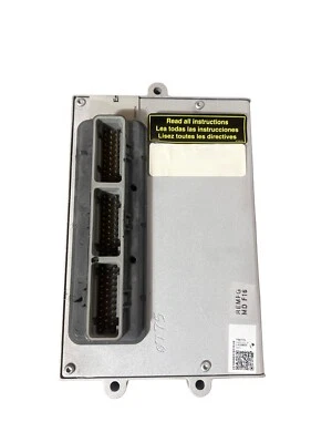 Dodge Ram 1500/2500 1996 módulo de control del motor Reman automático 5,2 L (ECM) -0775 Foto 1 de 2