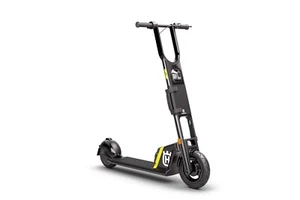 MONOPATTINO ELETTRICO HUSQVARNA SKUTTA - Foto 1 di 4