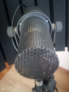 Original shure sm7b & motu Microbook IIc - Bild 1 von 4