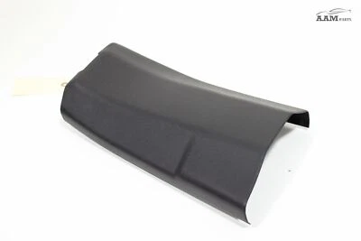 2017-2023 JEEP COMPASS RIGHT PASSENGER CENTER B PILLAR MIDDLE TRIM COVER OEM - Image 1 of 4