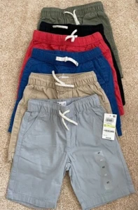 6 NEW Boys EPIC THREADS Shorts - Size 4 - Picture 1 of 2
