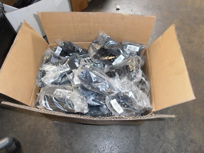 Genuine LG Chromebase Monitor Charger AC Adapter Power Supply DA-65G19 19V 65W - Image 1 of 4