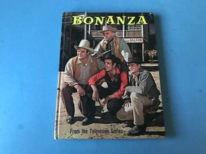 BONANZA ANNUAL - 1962 - Imagen 1 de 6