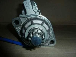 Anlasser Bosch (Neuteil) 0001123038 - Bild 1 von 5